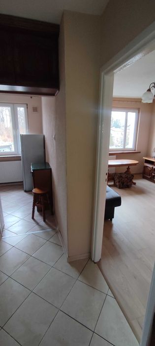 Wynajmę kawalerkę, umeblowana ogrzewanie gazowe  ul. Grunwaldzka 24