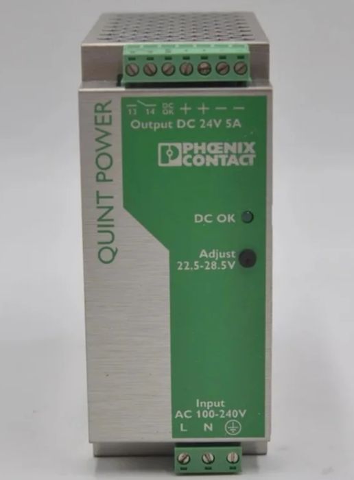 Fonte de alimentação