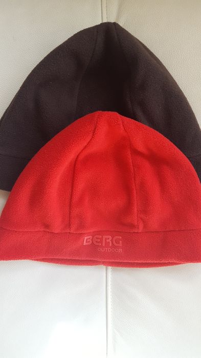 Gorros Desporto e Luvas unisexo tamanho único