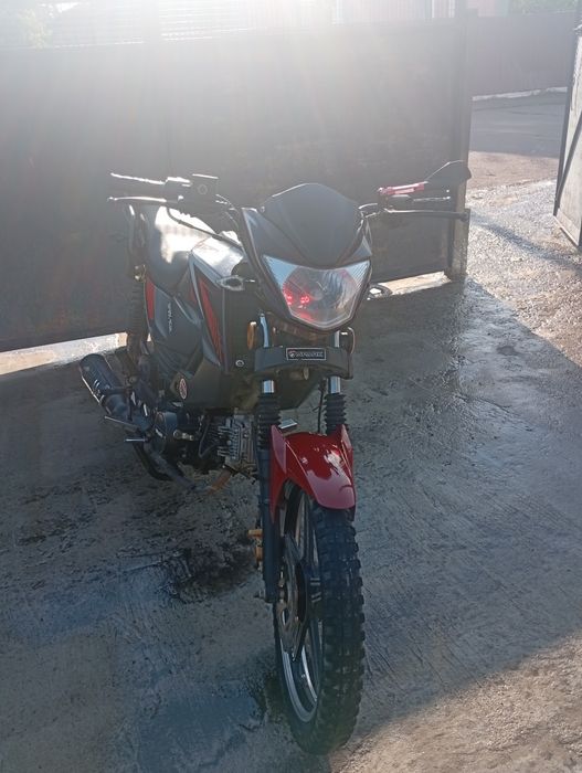 Spark SP125C-2CDN
