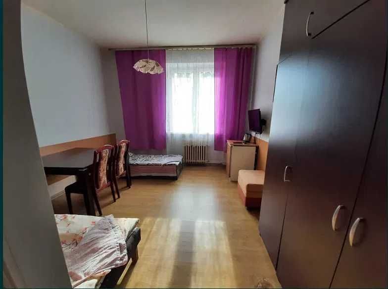 Kwatery Pracownicze Olkusz, Osiek