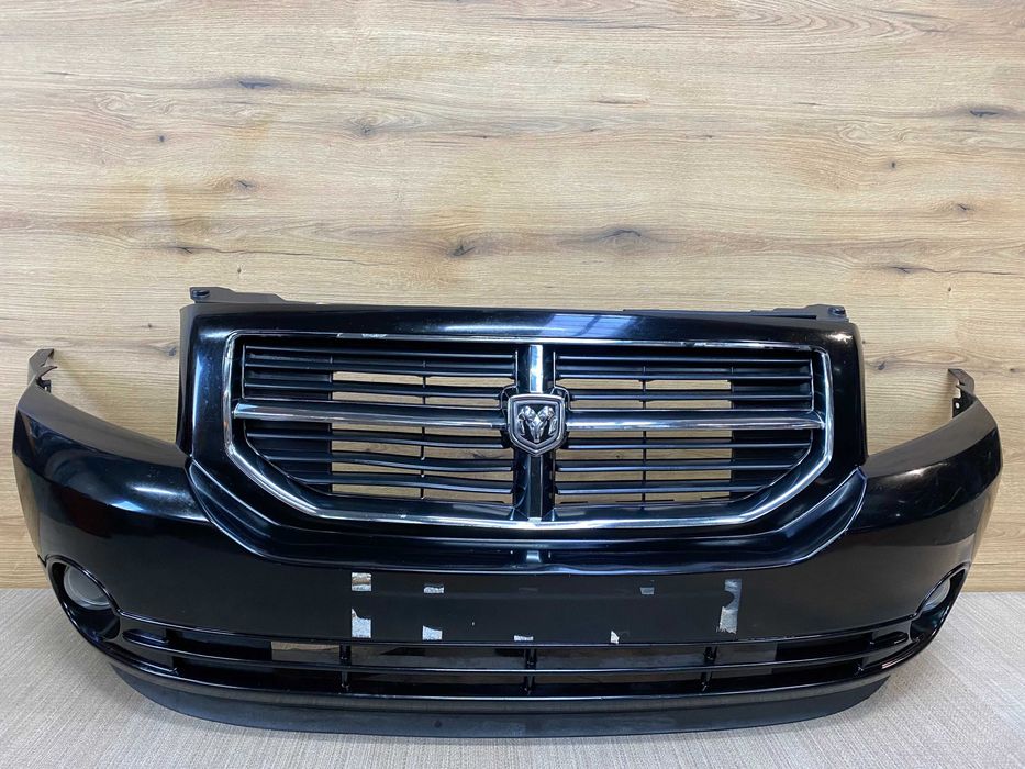 Zderzak przedni Dodge Caliber