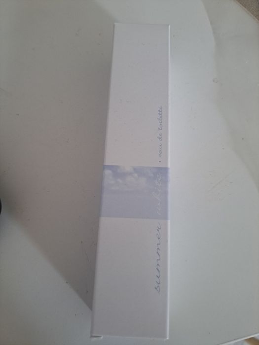 Avon woda toaletowa Summer White 50 ml