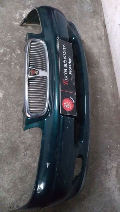 Para Choques Frente Rover 400 (Rt)