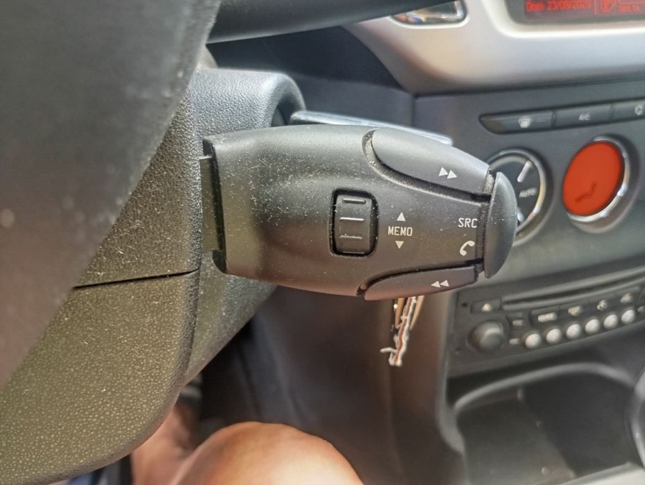 Citroën C3 1.4 HDi – 2013