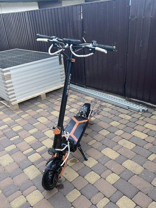 Kugo kirin G2 max