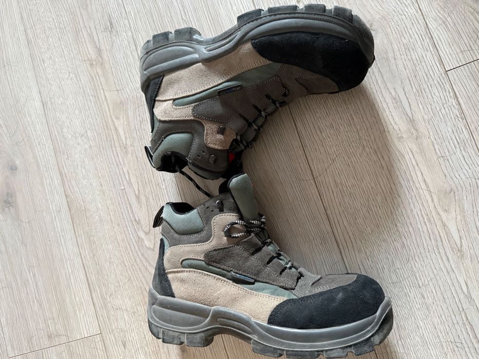 Buty robocze Strauss r. 43
