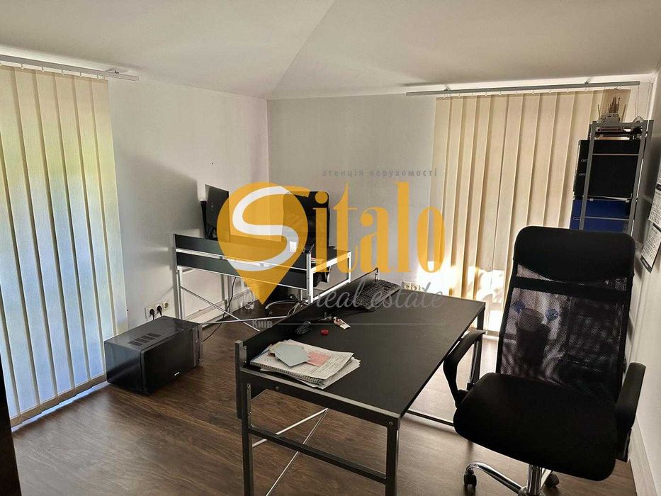 Коммерческая недвижимость по адресу Берестейский проспект(пр-т. Победы) (площадь 954 м²) - Atlanta.ua - фото 19