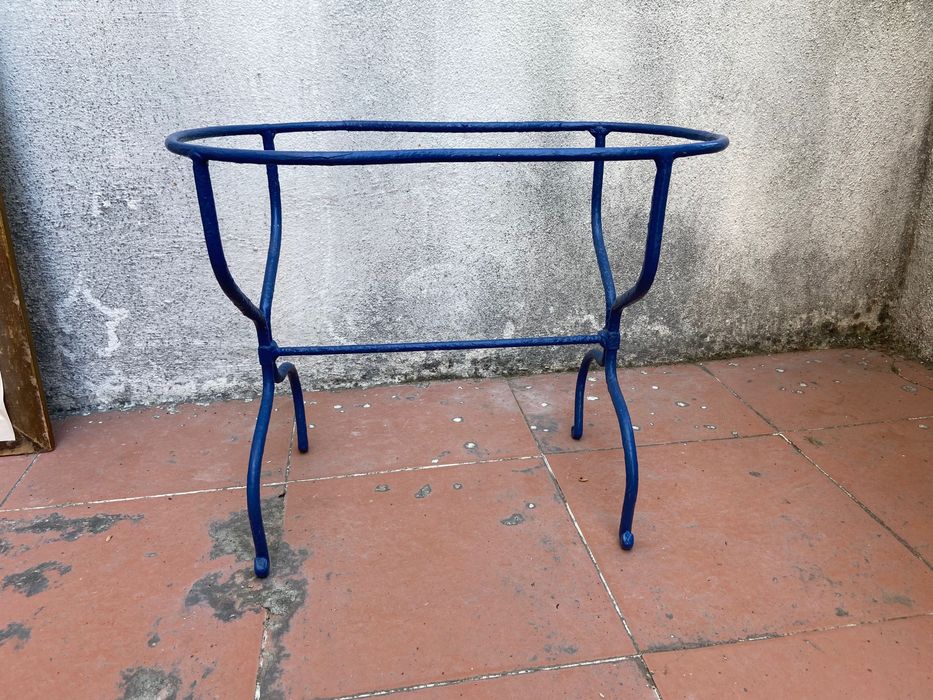 Base para bidé vintage