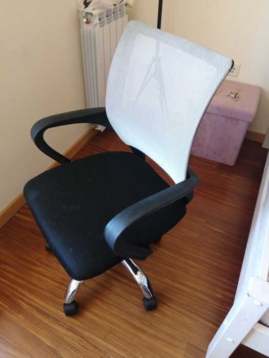 Cadeiras escritório - 30 €
