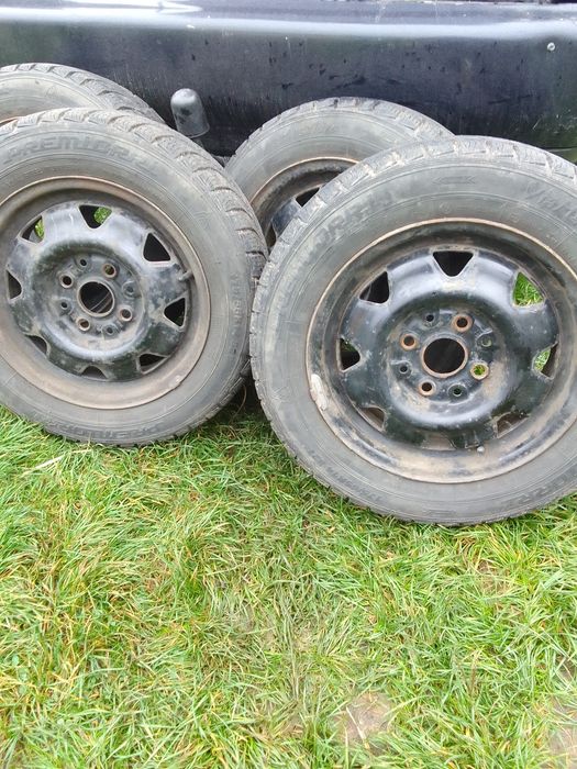Продам колеса 4×108 в зборі 175/65/14.  650 / 1 шт