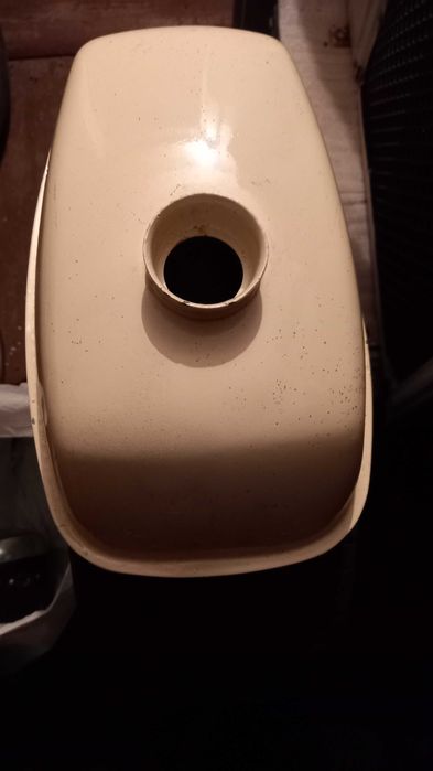 Мото фара  СРСР нова