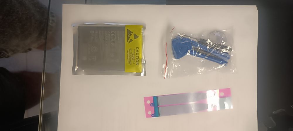 Bateria Xiaomi referência BN5E original