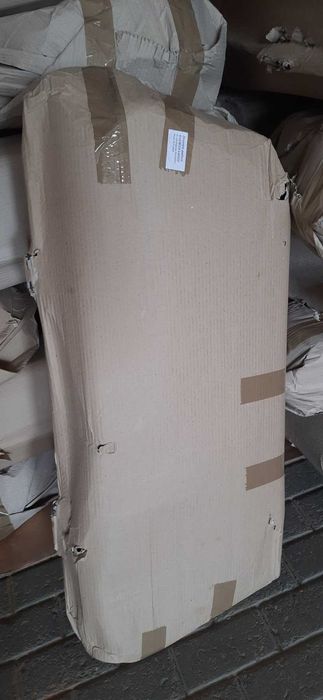 Бензобак Ланос паливний бак Ланос Сенс НОВИЙ ПОЛЬША  дешева доставка