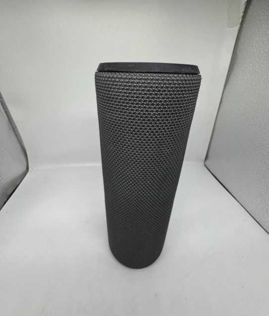 Coluna Portátil Bluetooth Logitech Ultimate Ears Boom 2 - Preta