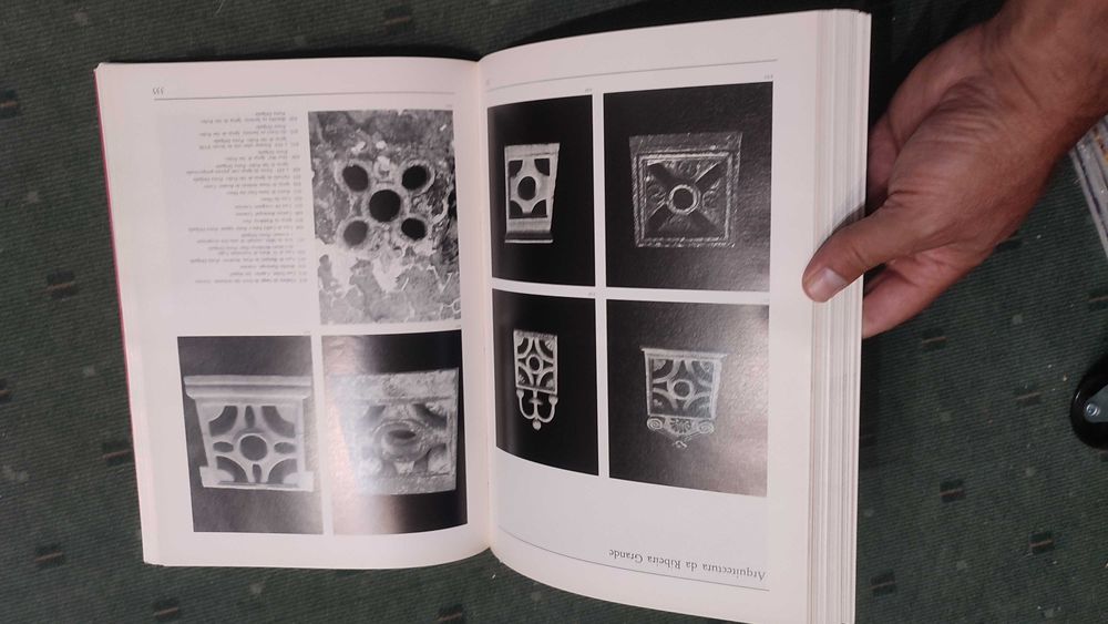 Subsídios para o Inventário Artístico dos Açores