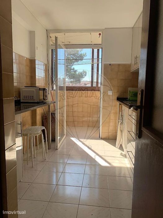 Apartamento T3 para venda