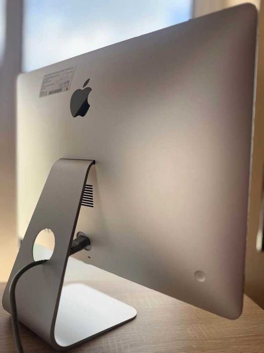 Computador Apple iMac A1418, All In One