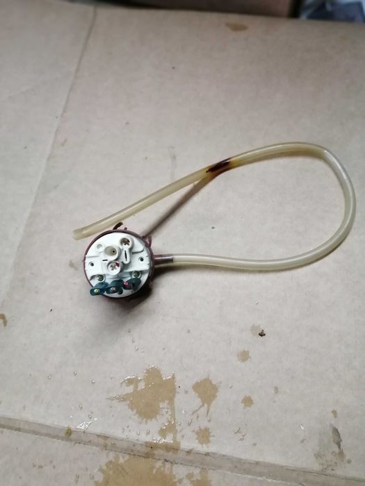 Hydrostat zmywarki MASTERCOOK ZBI-0678 IT