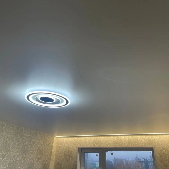 Хіт продажів!! Натяжні стелі  від 200 грн за м.кв. Натяжные потолки.