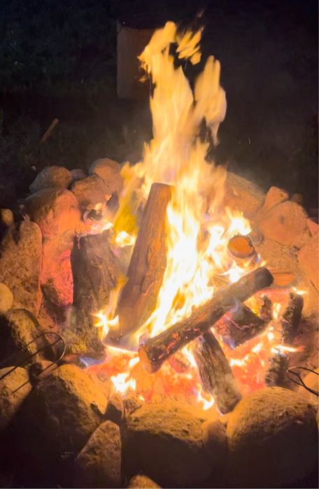 Wolny 17-19 kwietnia!!!! Jacuzzi  zadaszone Altana Kominek ElektrDomek pod lasem 8 os