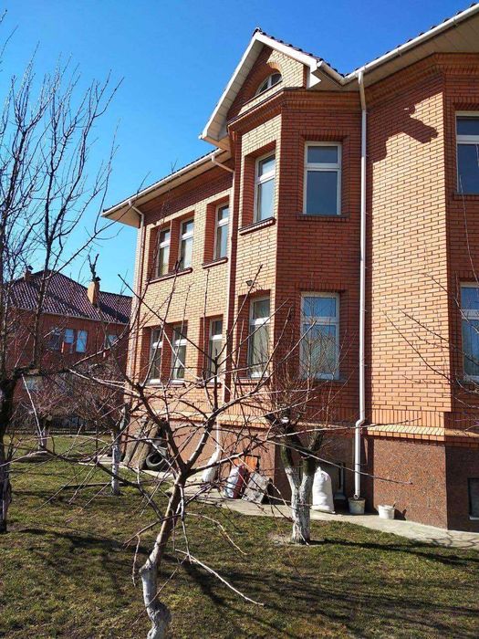 Дом по адресу ул. Радунская (площадь 491 м²) - Atlanta.ua - фото 7