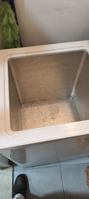 Arca Frigorífica Ariston