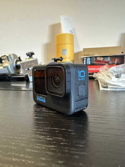 GoPro Hero 10 Black