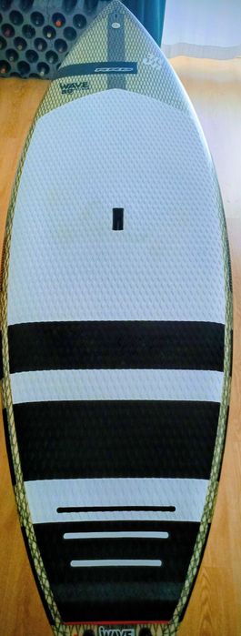 Prancha SUP WAVE -  I Wave Pro V2 8’0 x 28 LTD