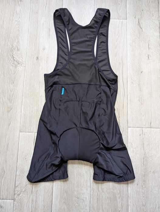 Біб шорти CUBE. Велоодяг Велошорти Shimano. велосипедні Велосипедки