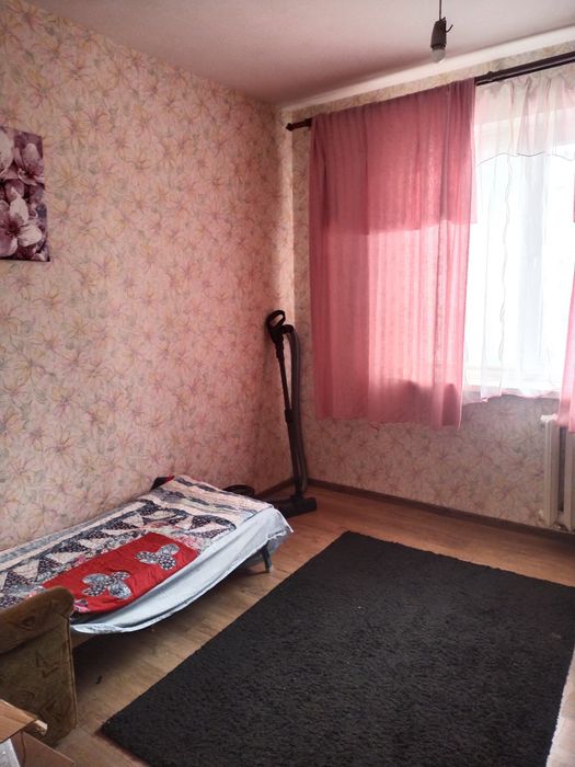 Сдаётся 3 х комнатная квартира Лески, 1 кп