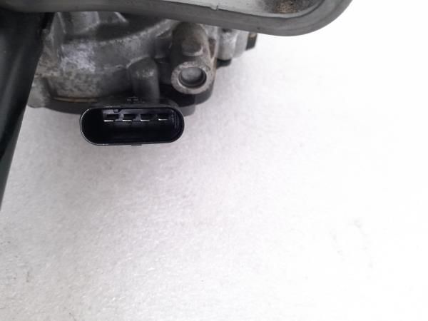 Motor limpa vidros frente MERCEDES-BENZ Classe A (W176)