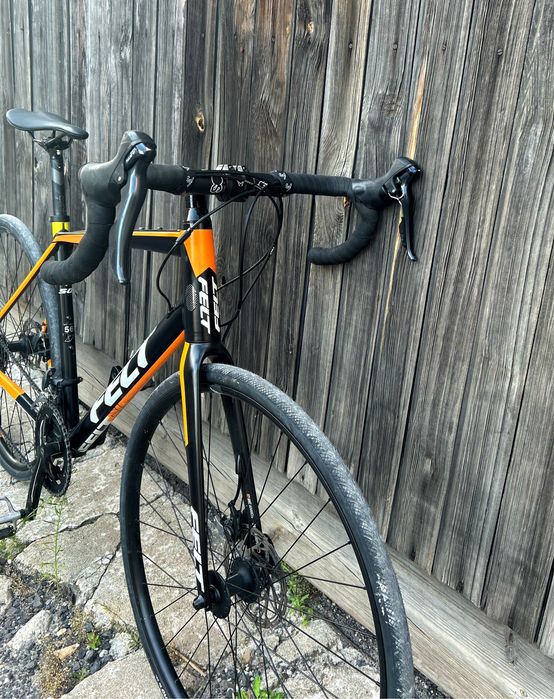 Rower Felt VR50 endurace