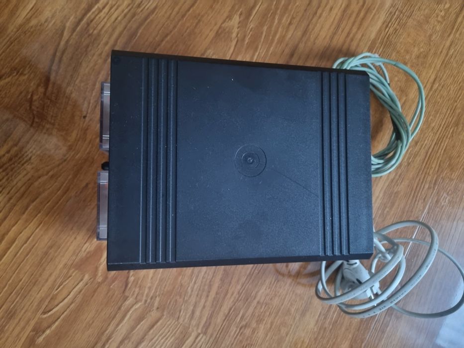 Зарядний пристрій для кислотних (стартерних) автомобільних акккумулято