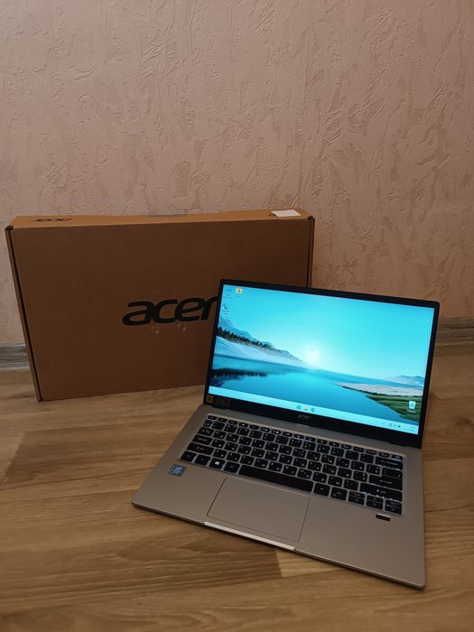 Ноутбук Acer Swift 1