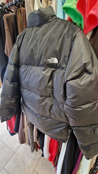 Kurtki The North Face