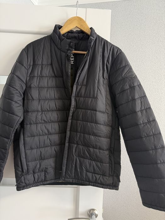 Мужская куртка Replay