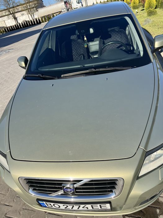 Volvo V 50 Вольво ве 50