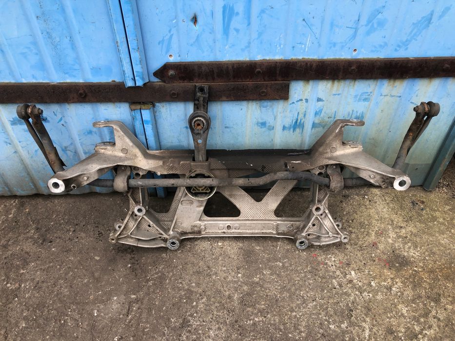 sanki wózek kołyska a3 8v 12-16 5q0199369g