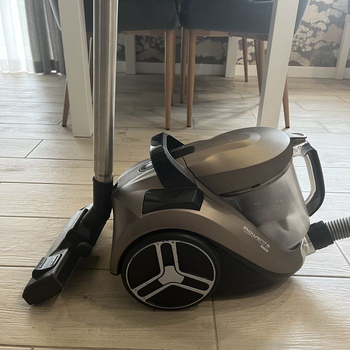 Пылесос без мешка ROWENTA Compact Power XXL