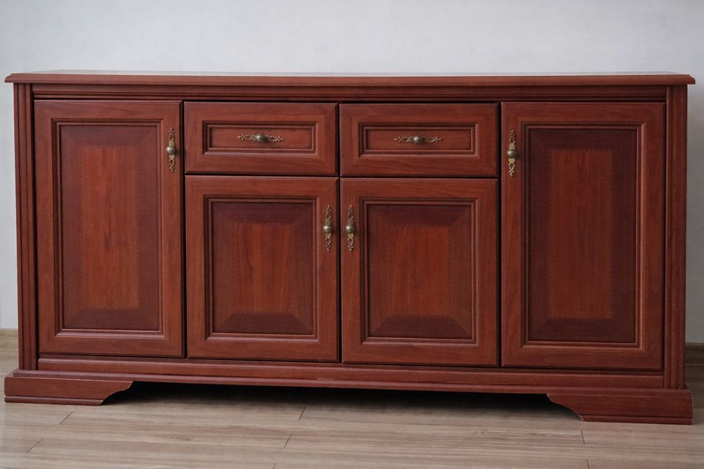 Zestaw mebli Stylius BRW