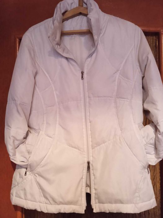 пуховик куртка пальто