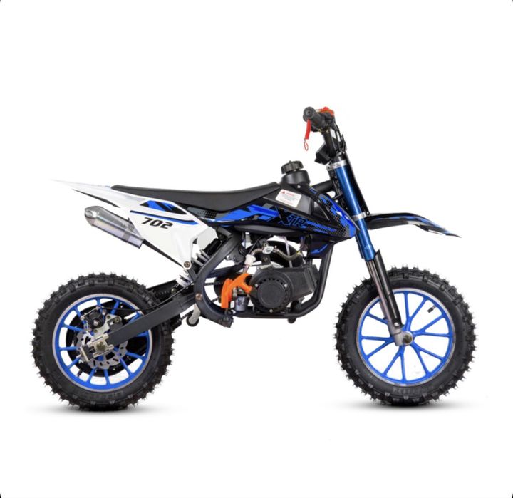 Mini cross XTR 702 50cc Nowość 2026r *RATY*