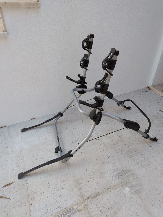 Suporte de bicicleta da Thule