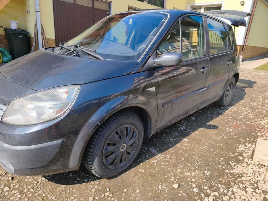 Sprzedam auto renault