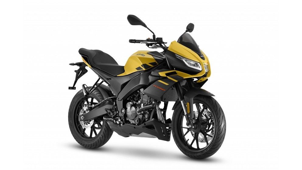 Aprilia