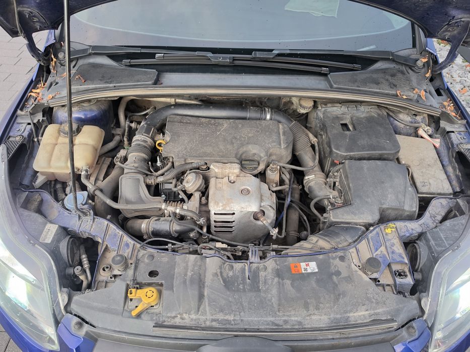 Продам Ford focus 2013