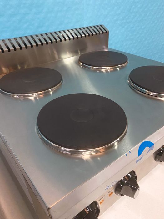 Fogões Industriais Elétricos e a Gás em Promoção