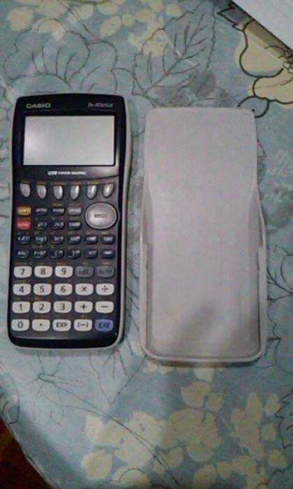 Casio FX-97506 II Calculator64750958716931121