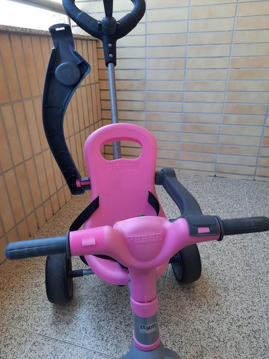 Triciclo evolutivo Feber423108094555607046